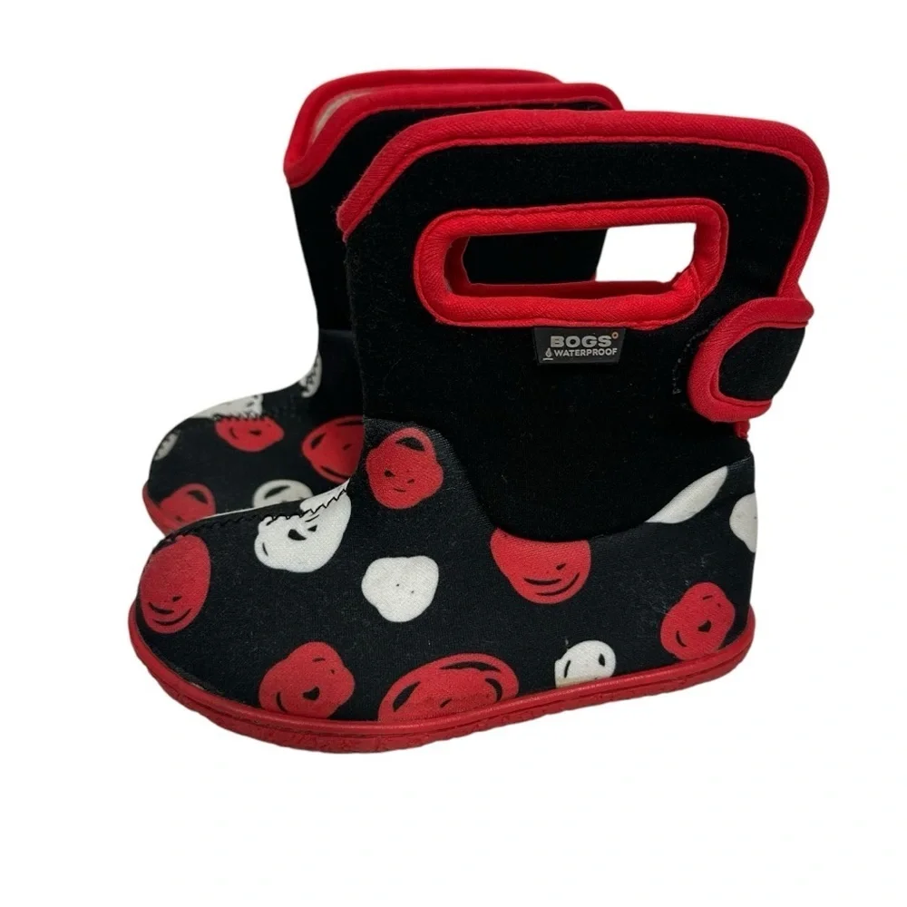 Bogs Baby Bogs Rain Winter Boots